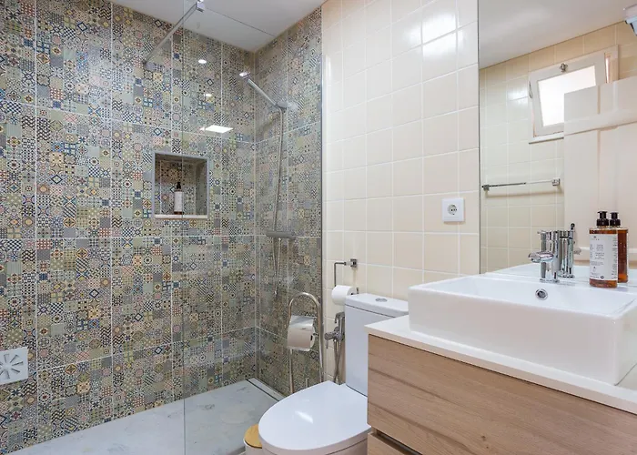 Apartament Downtown Arch - Ac & Wifi *