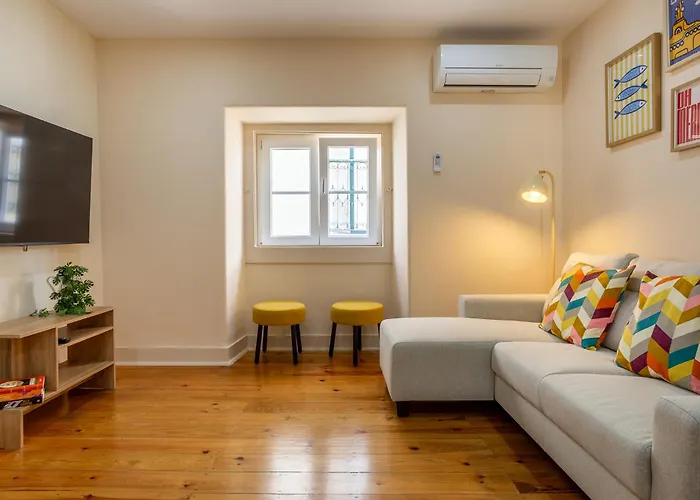 Downtown Arch - Ac & Wifi *