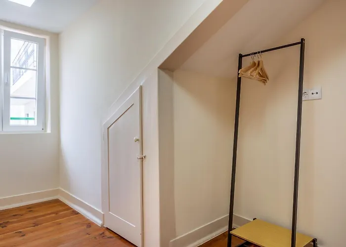 Downtown Arch - Ac & Wifi Apartmán *