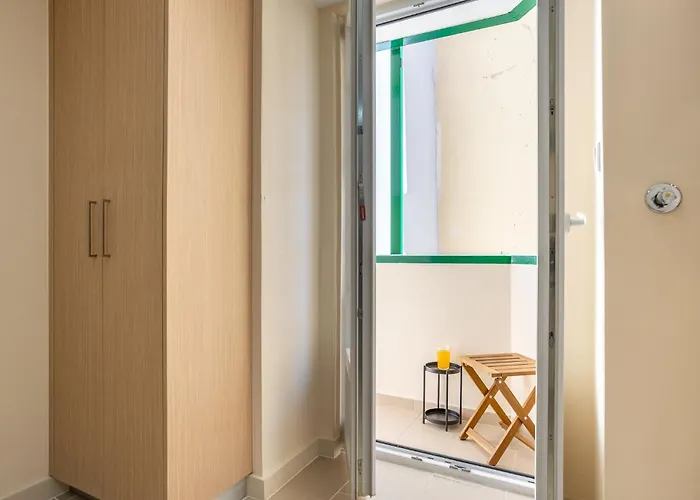 Apartmán Downtown Arch - Ac & Wifi