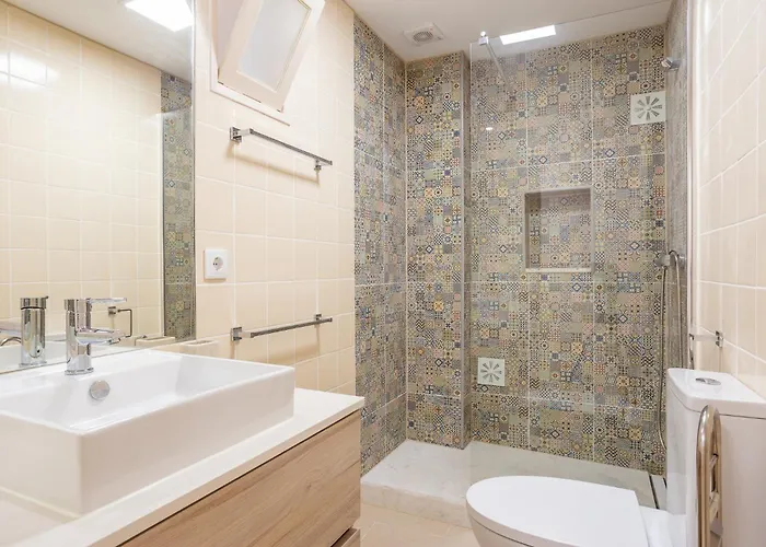 Downtown Arch - Ac & Wifi