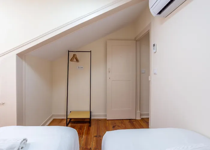 Apartament Downtown Arch - Ac & Wifi