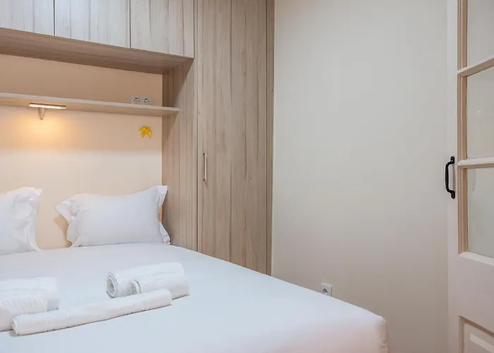 Apartmán Downtown Arch - Ac & Wifi *