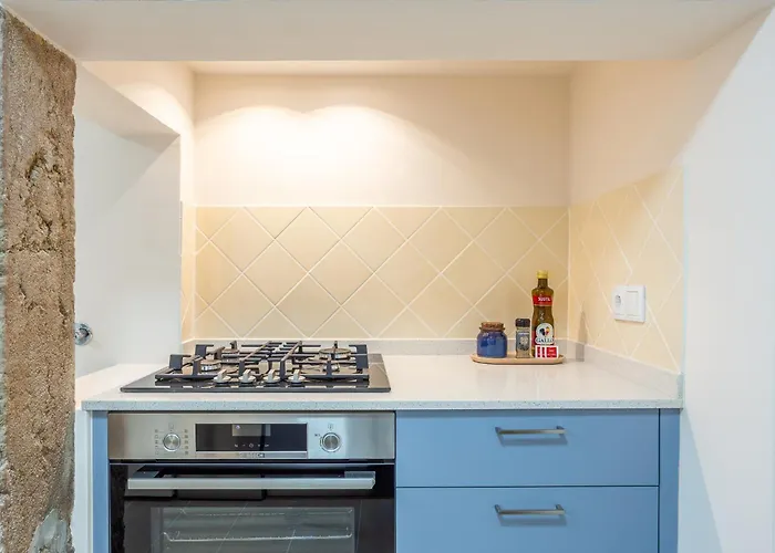 Downtown Arch - Ac & Wifi * Lisboa