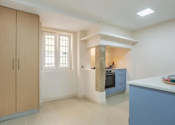 Apartament Downtown Arch - Ac & Wifi *