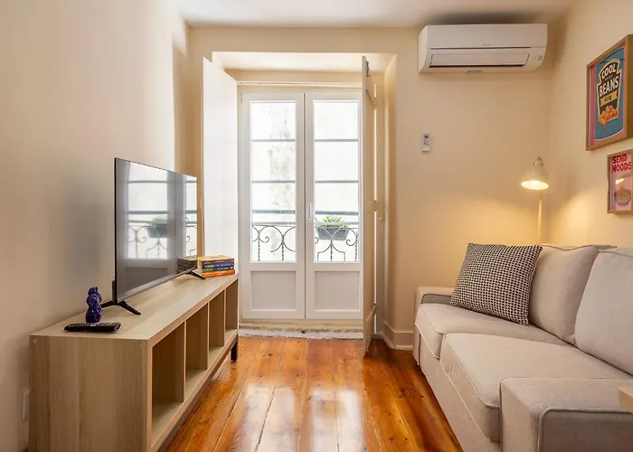 Downtown Arch - Ac & Wifi *