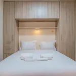 Downtown Arch - Ac & Wifi Lisboa