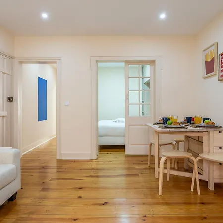 Downtown Arch - Ac & Wifi Apartment *