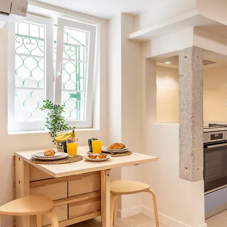 Downtown Arch - Ac & Wifi *