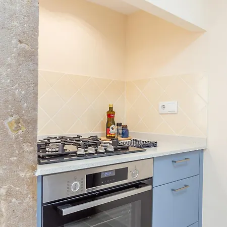 Downtown Arch - Ac & Wifi