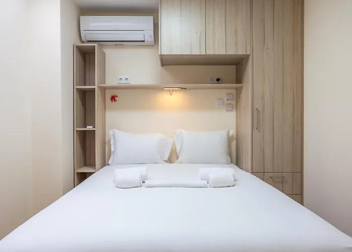 Downtown Arch - Ac & Wifi Apartamento Lisboa