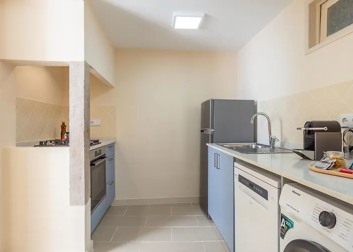 Downtown Arch - Ac & Wifi *