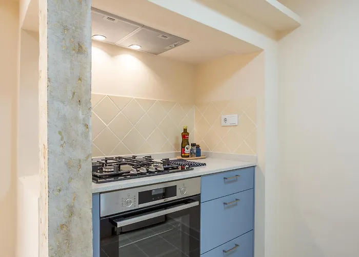 Downtown Arch - Ac & Wifi Лісабон