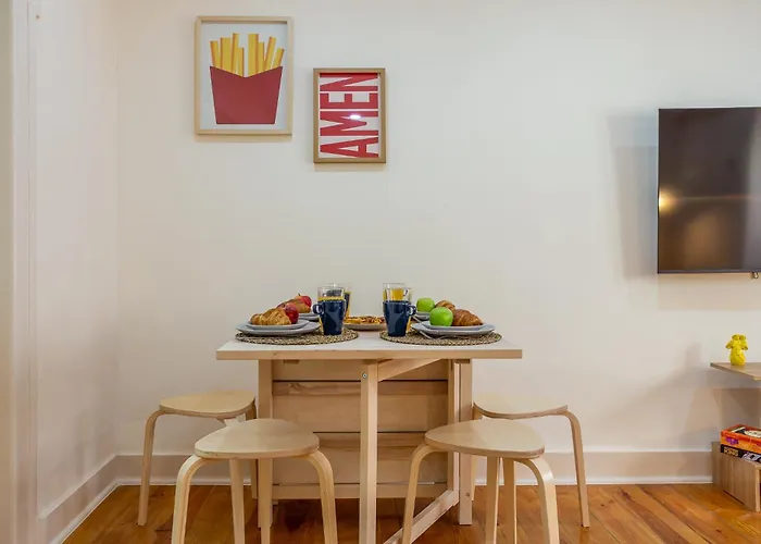 Downtown Arch - Ac & Wifi *