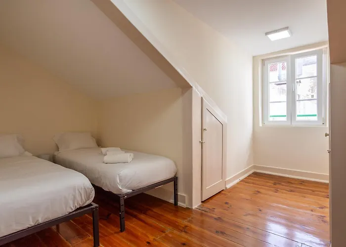 Downtown Arch - Ac & Wifi