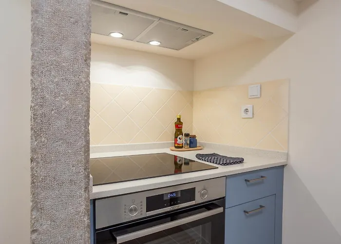 Downtown Arch - Ac & Wifi