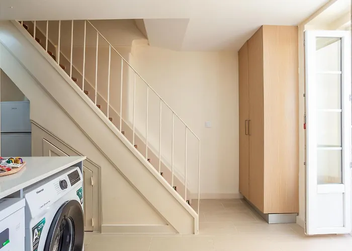 Apartamento Downtown Arch - Ac & Wifi *