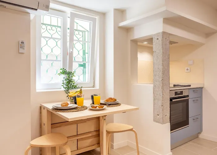 Downtown Arch - Ac & Wifi *