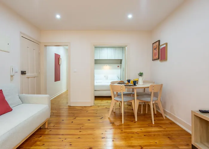 Downtown Arch - Ac & Wifi