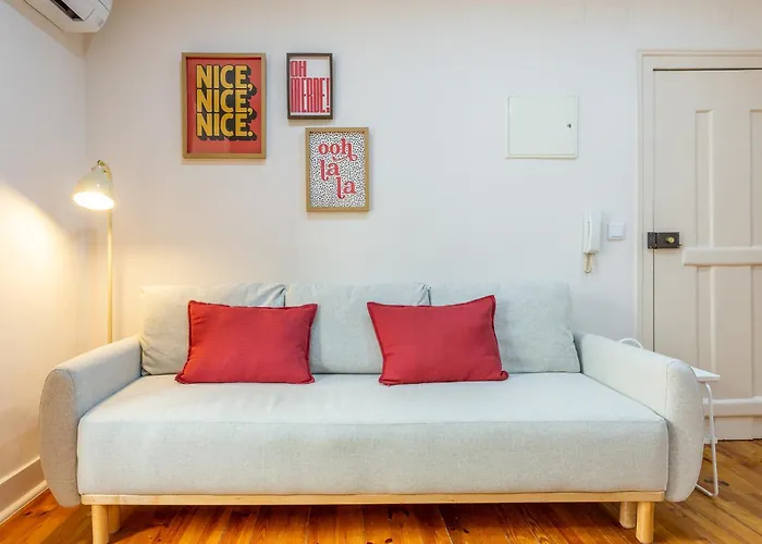 Downtown Arch - Ac & Wifi