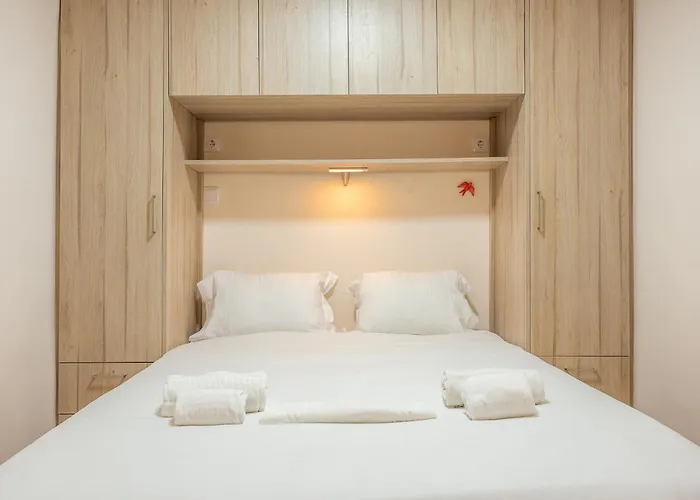 Downtown Arch - Ac & Wifi *