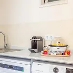 Apartment Downtown Arch - Ac & Wifi Lisbon