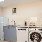 Downtown Arch - Ac & Wifi Apartment Lisbon