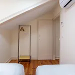 Apartment Downtown Arch - Ac & Wifi