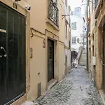 Downtown Arch - Ac & Wifi Lejlighed *