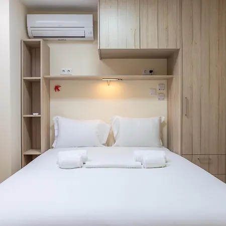 Downtown Arch - Ac & Wifi Appartement Lisboa