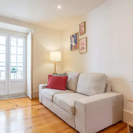 Downtown Arch - Ac & Wifi Appartement *