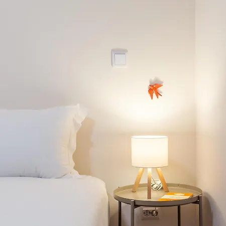 Apartment Downtown Arch - Ac & Wifi