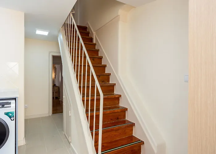 Downtown Arch - Ac & Wifi