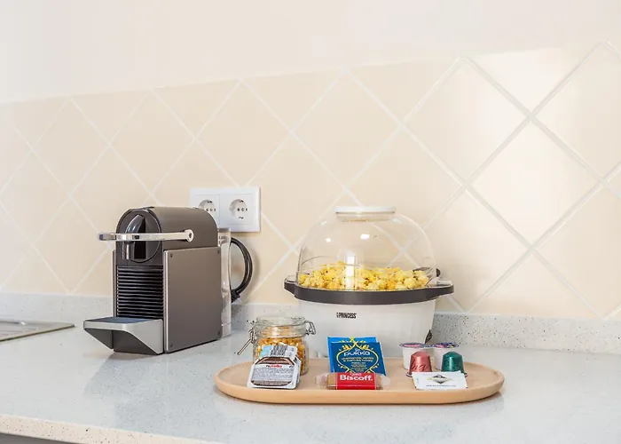 Downtown Arch - Ac & Wifi