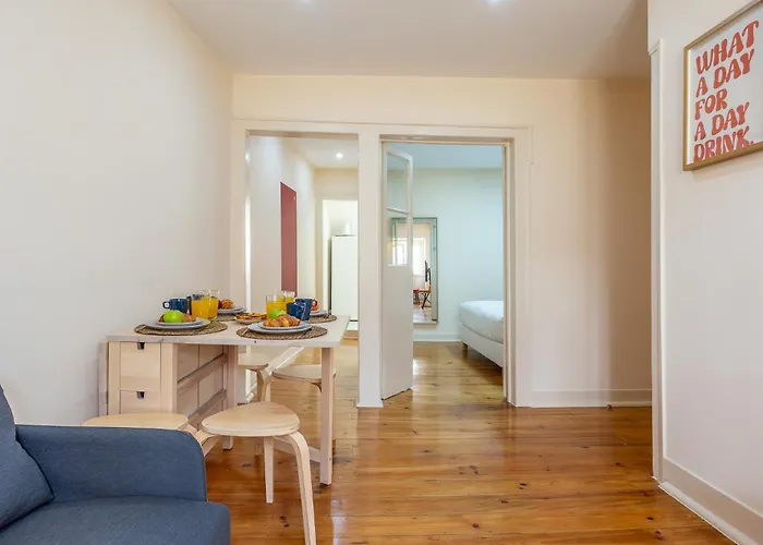 Apartment Downtown Arch - Ac & Wifi