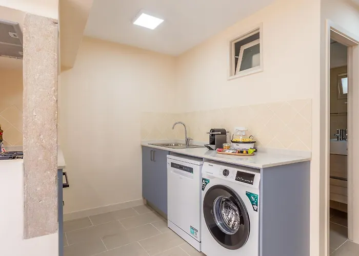 Downtown Arch - Ac & Wifi *