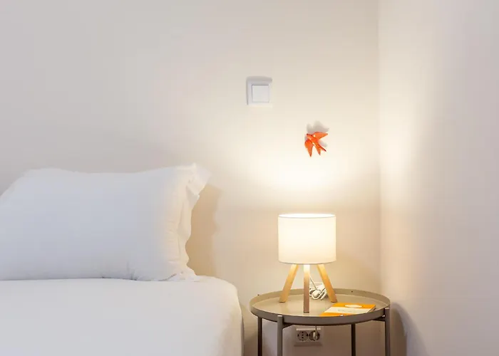 Apartment Downtown Arch - Ac & Wifi