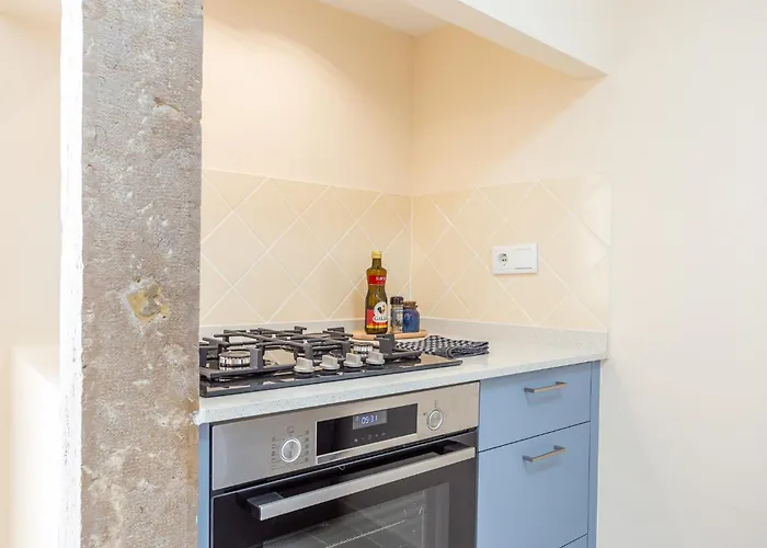 Downtown Arch - Ac & Wifi